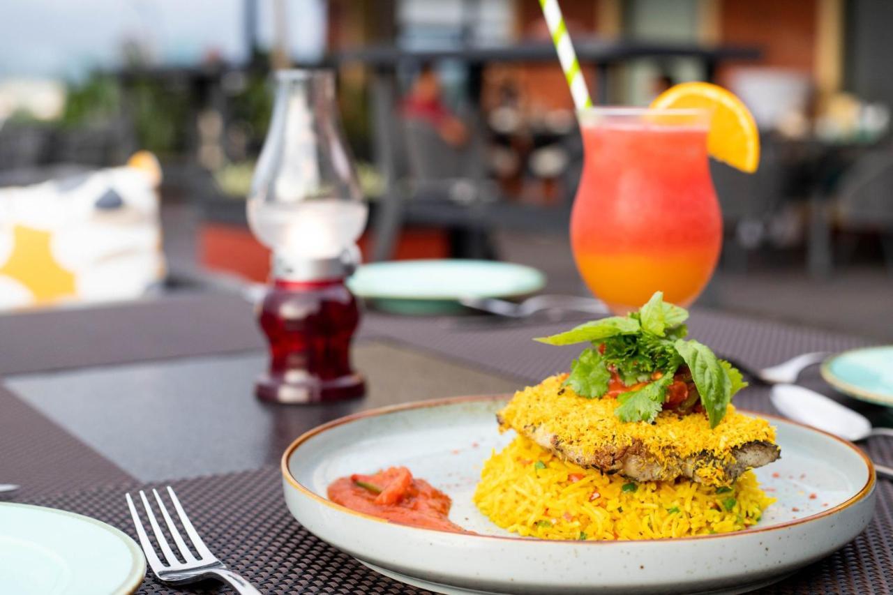Dahlia Boutique Hotel Pokhara Zewnętrze zdjęcie