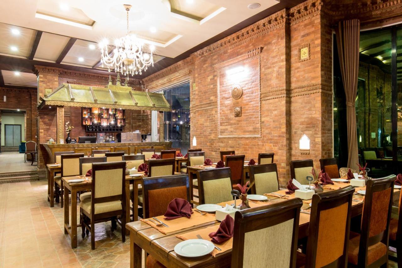 Dahlia Boutique Hotel Pokhara Zewnętrze zdjęcie