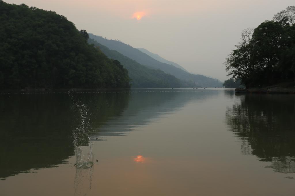 Dahlia Boutique Hotel Pokhara Zewnętrze zdjęcie